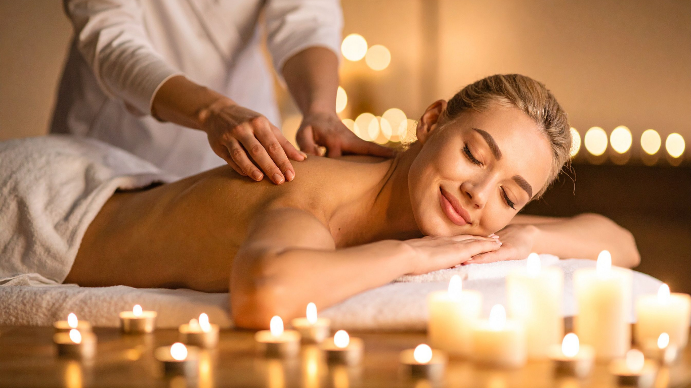 Full Body Massage