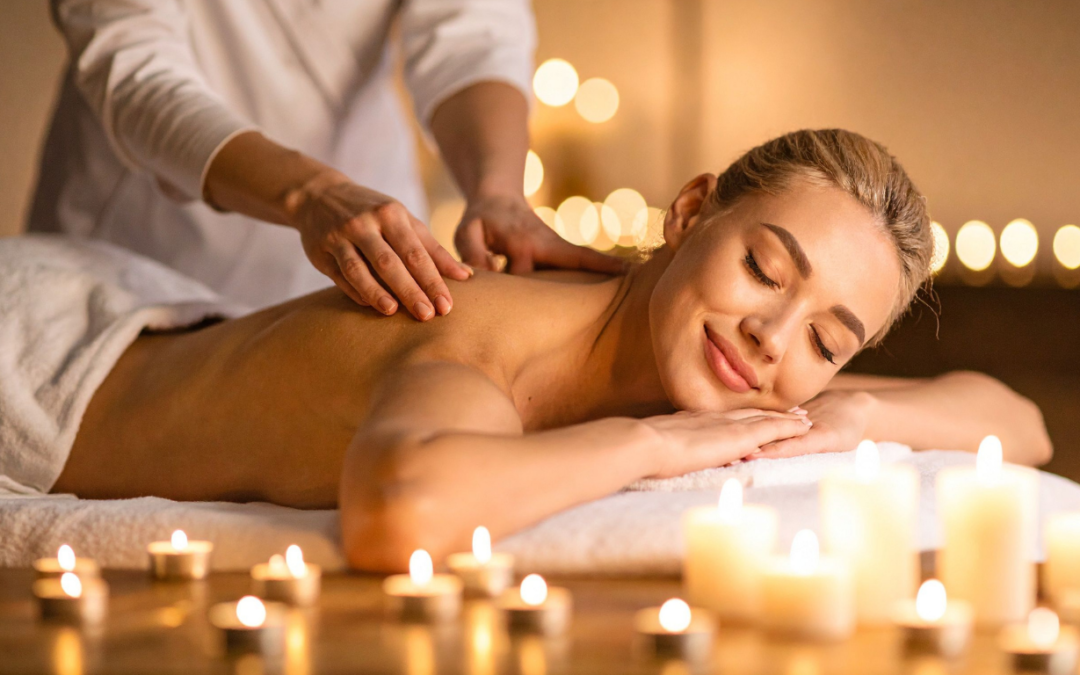 The Science Behind Why Massage Makes You Feel So Good