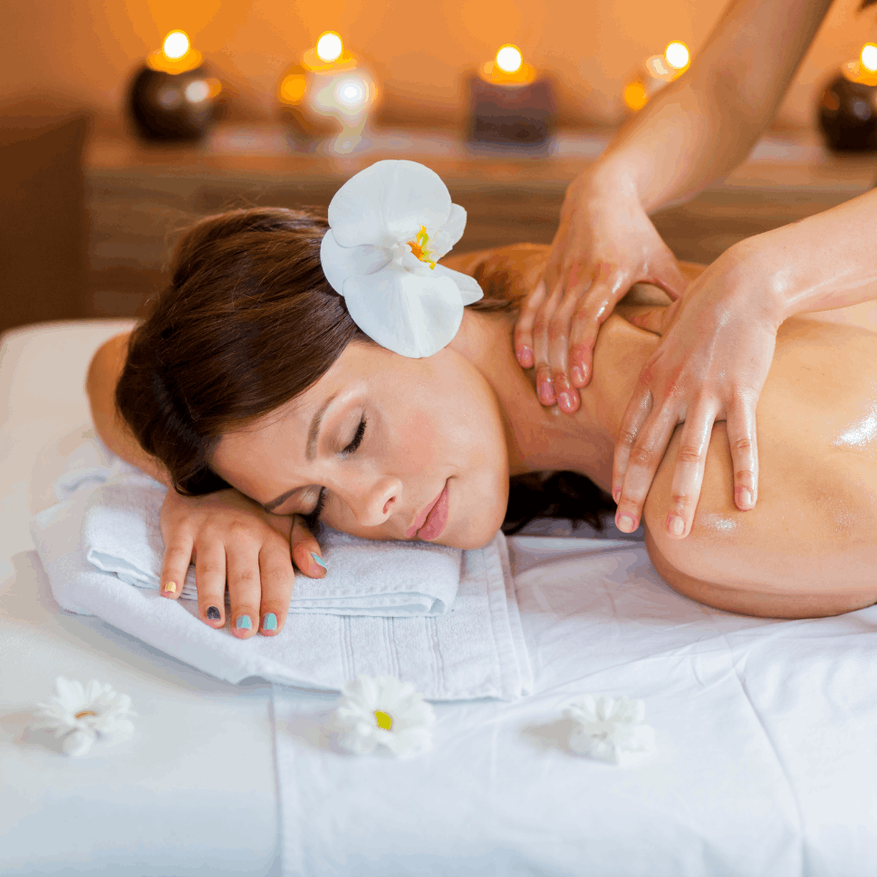 Classical Swedish Massage