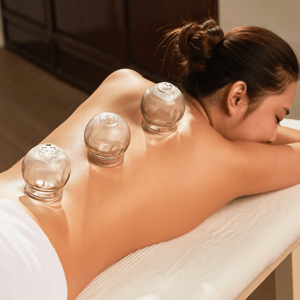 How Myofascial Decompression Works Image